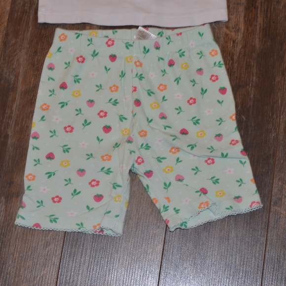 Kids Headquarter's "Love" Pajamas - Picture 3 of 9